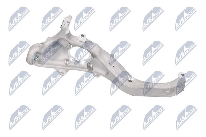 Käändmik, rattakinnitus, NTY ZZP-BM-007