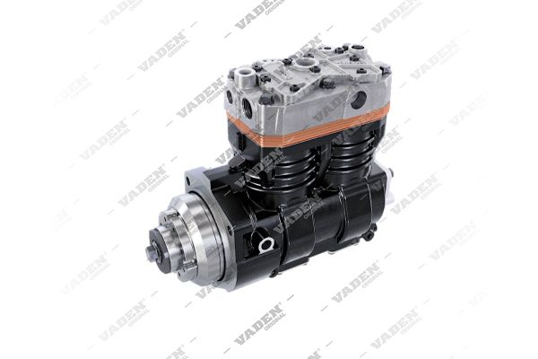 kompresor IVECO Euro 6, se spojkou 1500200001