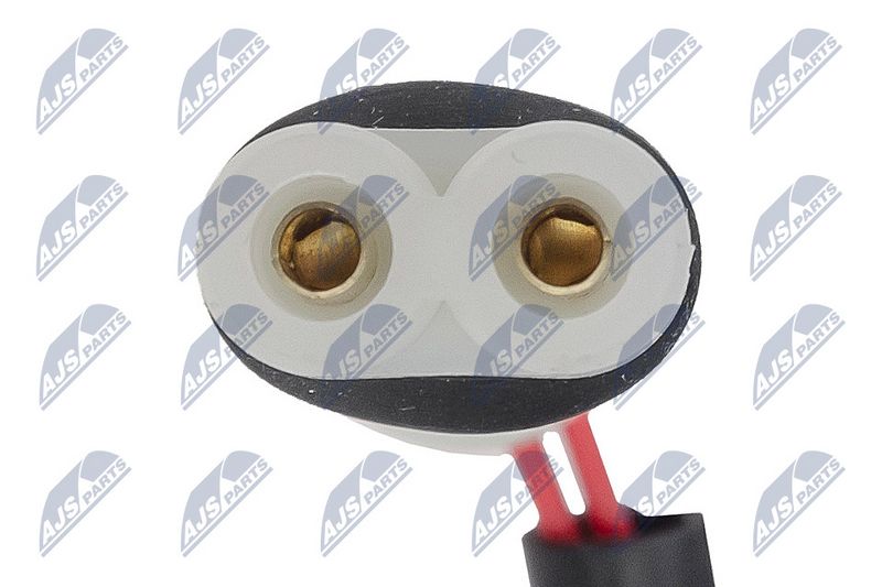 NTY HCZ-VW-013 Warning Contact, brake pad wear