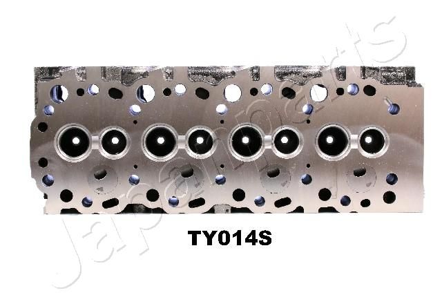 JAPANPARTS XX-TY014S Cylinder Head