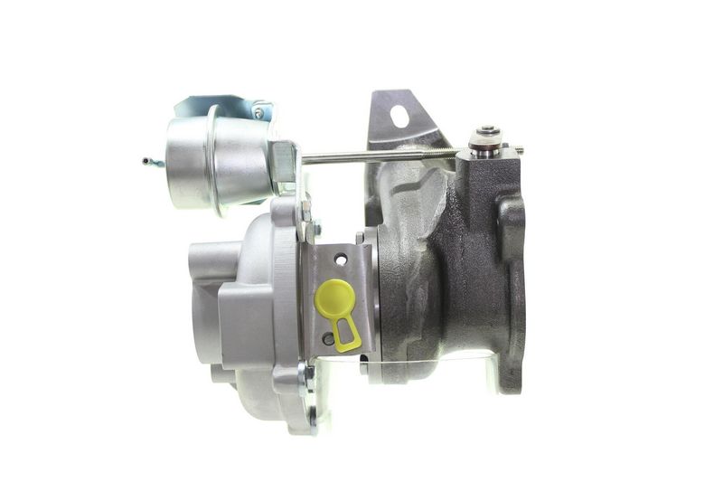 ALANKO 10901025 Charger, charging (supercharged/turbocharged)