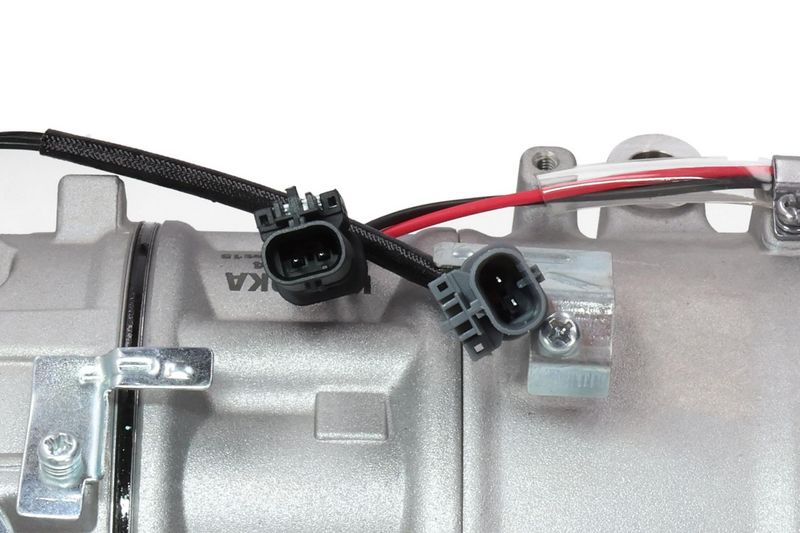 KAMOKA 7820294 Compressor, air conditioning