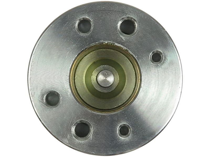 Magnetlülitus, starter, AS-PL SS2042