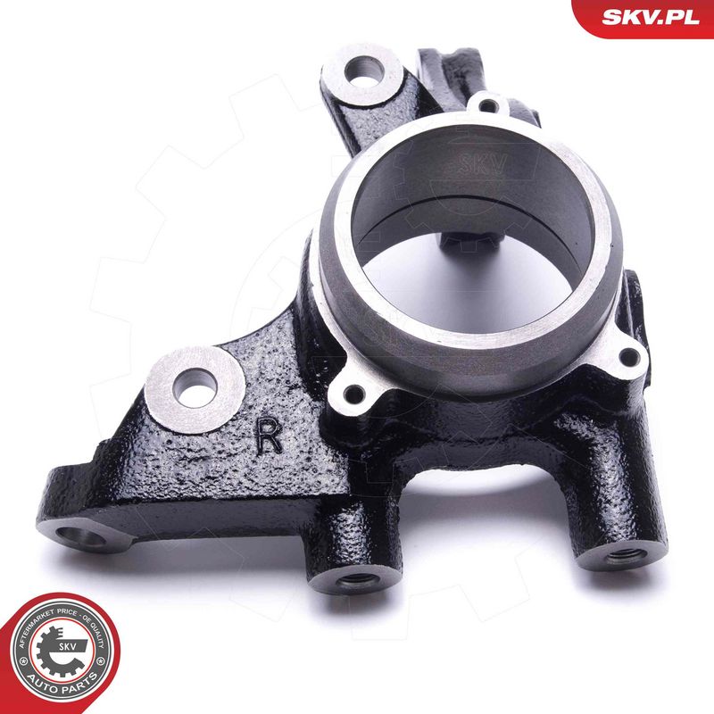 Käändmik, rattakinnitus, ESEN SKV 47SKV732