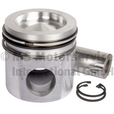 Product Image - Zuiger - 40437601 - KOLBENSCHMIDT