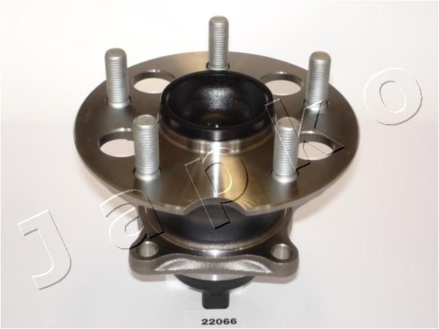 JAPKO 422066 Wheel Hub