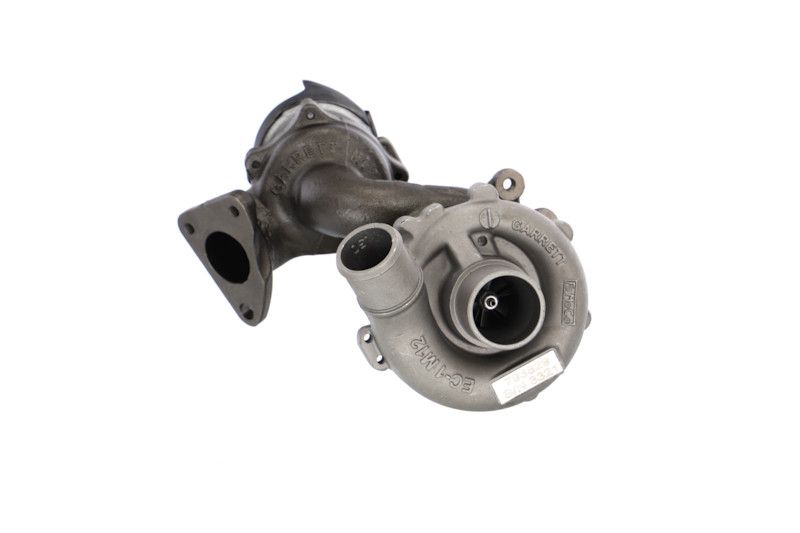 REMANTE 003-002-004511R Charger, charging (supercharged/turbocharged)