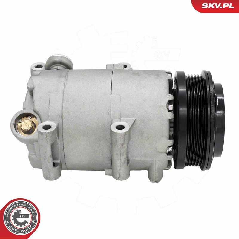 Kompressor, kliimaseade, ESEN SKV 84SKV025