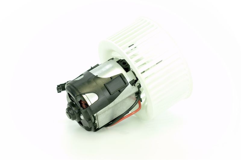 NISSENS 87242 Interior Blower