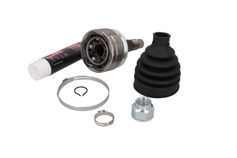 Liigendlaager, veovõll,...