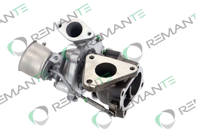 REMANTE 003-001-001366R - Charger, charging (supercharged/turbocharged)