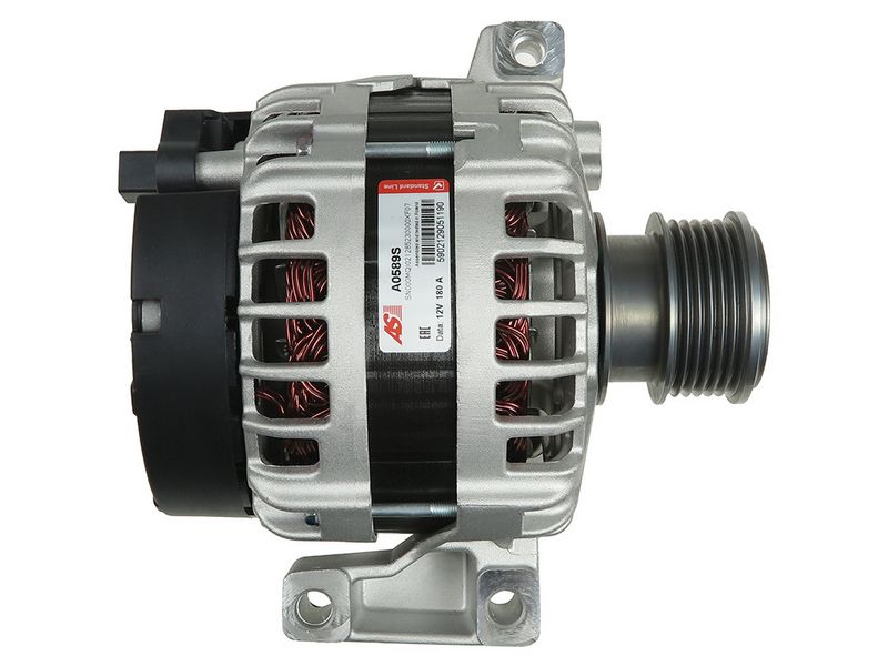 AS-PL A0589S Alternator