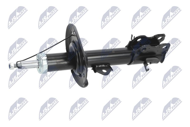 Amort, NTY A-NS-041