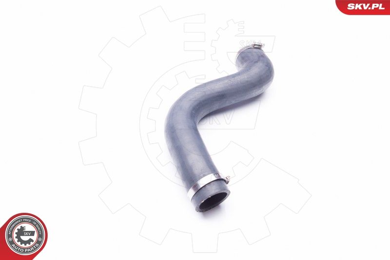 ESEN SKV 24SKV666 Charge Air Hose