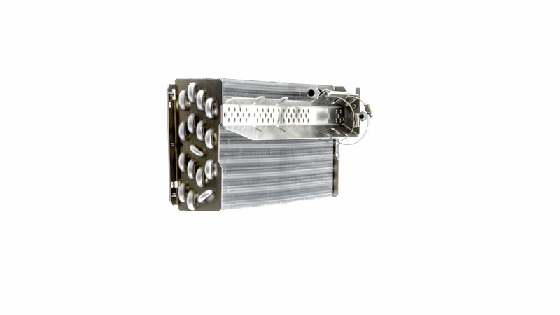 Product Image - Condensor, airconditioning - AC54000P - MAHLE