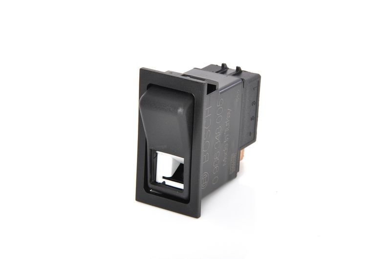 BOSCH 0986348005 Direction Indicator Switch