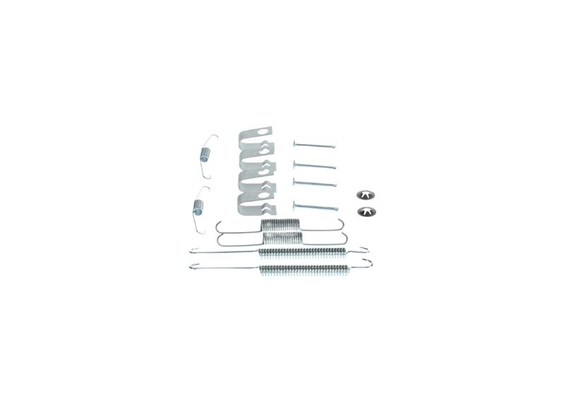 BOSCH 1 987 475 307 Accessory Kit, brake shoes