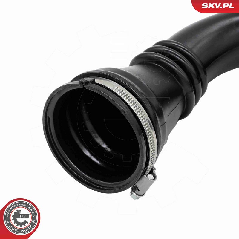 ESEN SKV 54SKV990 Charge Air Hose