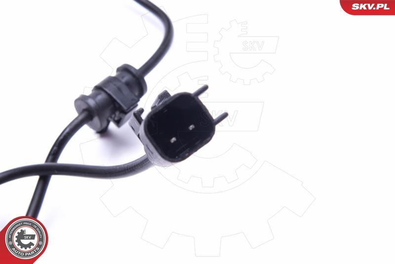 ESEN SKV 29SKV308 Wheel Bearing Kit