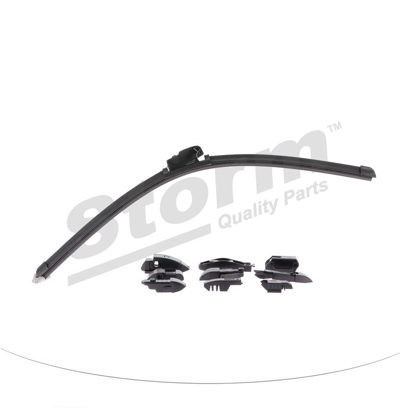 Balai d'essuie-glace STORM QUALITY PARTS 1000551