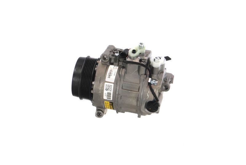 REMANTE 005-001-000160R Compressor, air conditioning