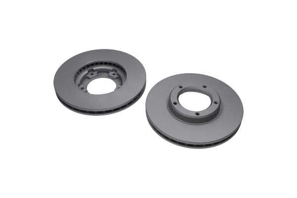 Kavo Parts BR-9327-C Brake Disc