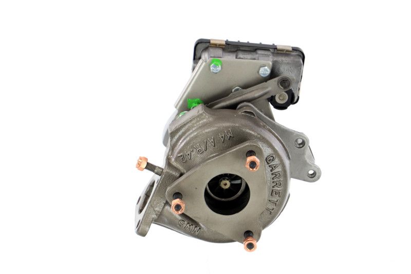 REMANTE 003-002-001373R Charger, charging (supercharged/turbocharged)