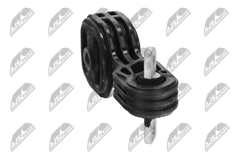 Paigutus, Mootor, NTY ZPS-HD-007