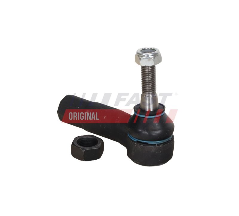 Rooliots, FAST FT16114