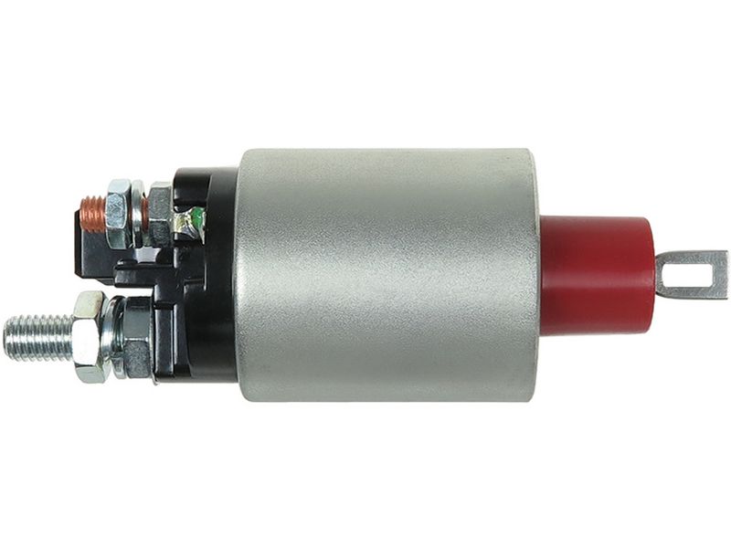 Solenoid, electromotor AS-PL SS9221P