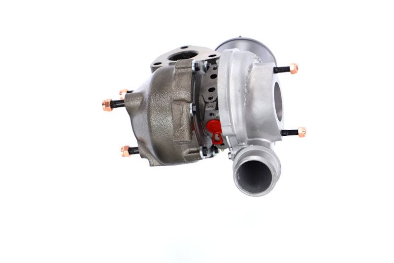 REMANTE 003-001-000323R Charger, charging (supercharged/turbocharged)