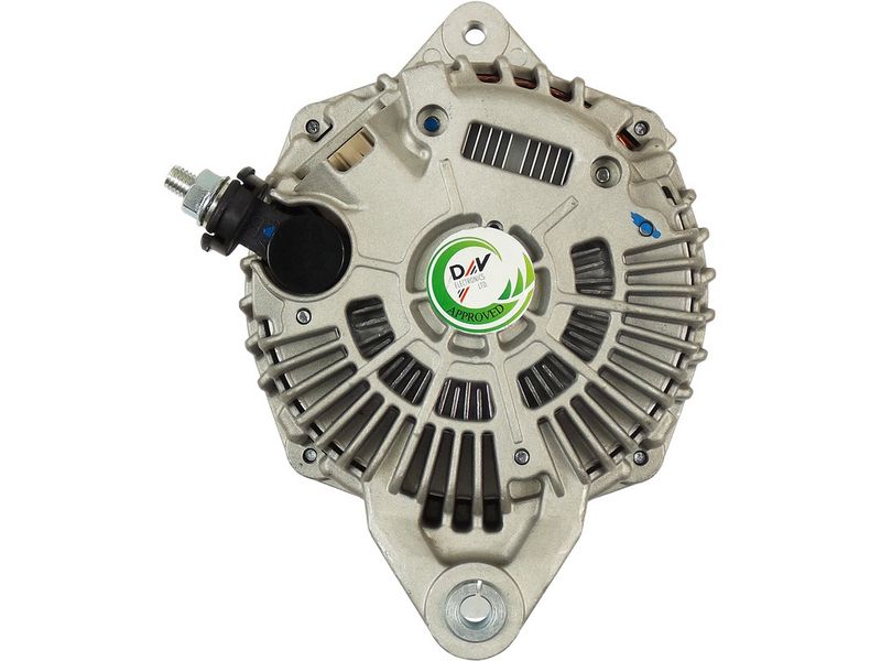 AS-PL A5141 Alternator