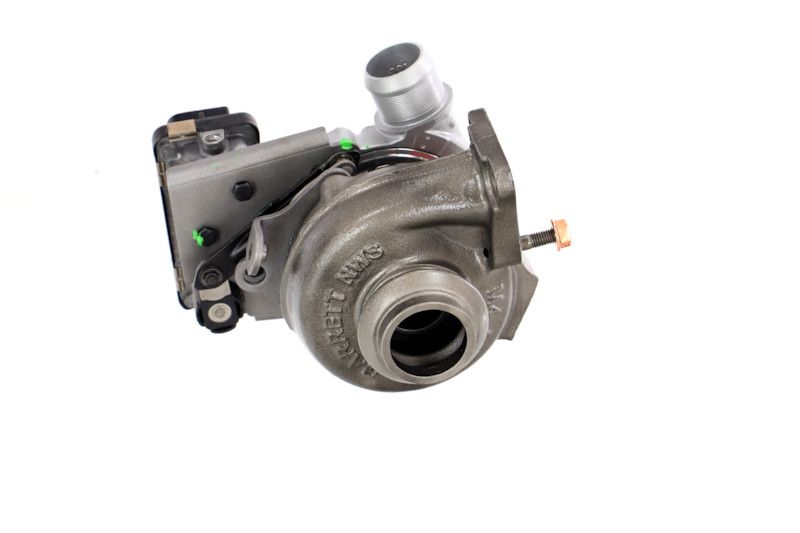 REMANTE 003-002-001017R Charger, charging (supercharged/turbocharged)
