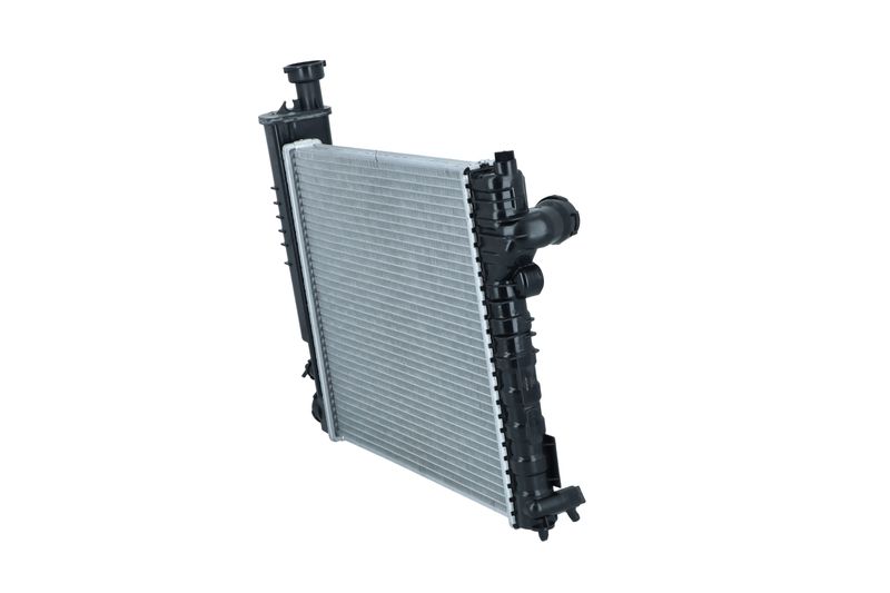 NRF 58886 Radiator, engine cooling