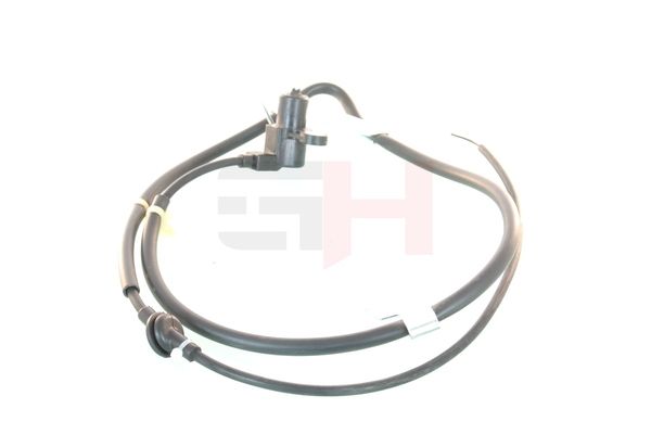 GH GH-715203H Датчик, кількість обертів колеса