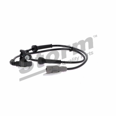 Capteur, vitesse de roue STORM QUALITY PARTS 777127