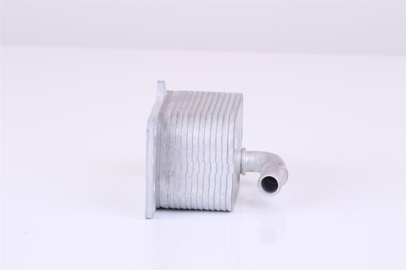 Õliradiaator, mootoriõli, NISSENS 90899
