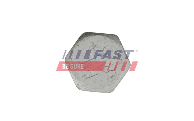 Rattakruvi, FAST FT21581