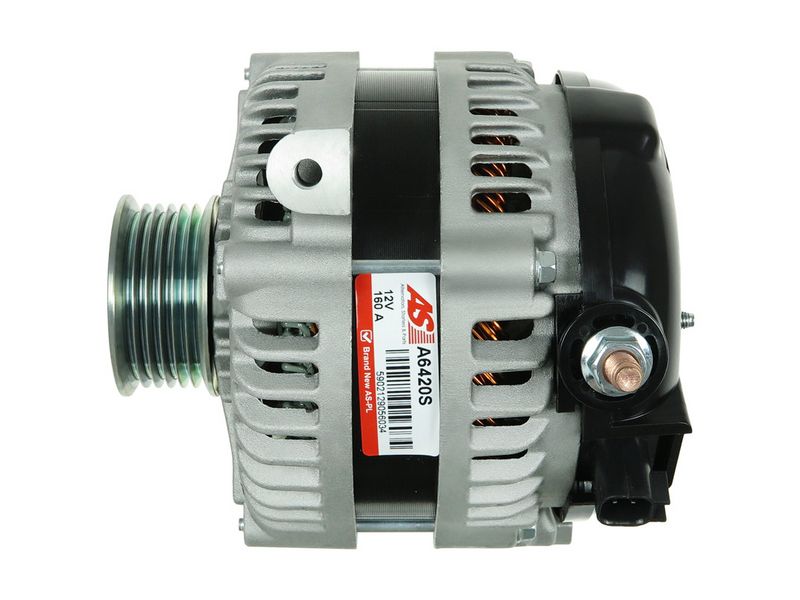 AS-PL A6420S Alternator