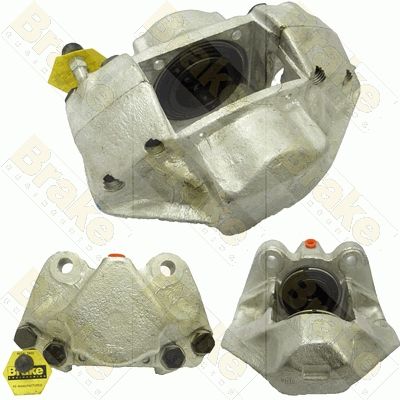 Brake Engineering Brake Caliper CA322