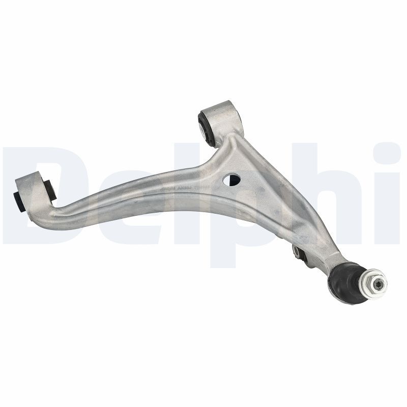 DELPHI TC9355 - Control/Trailing Arm, wheel suspension