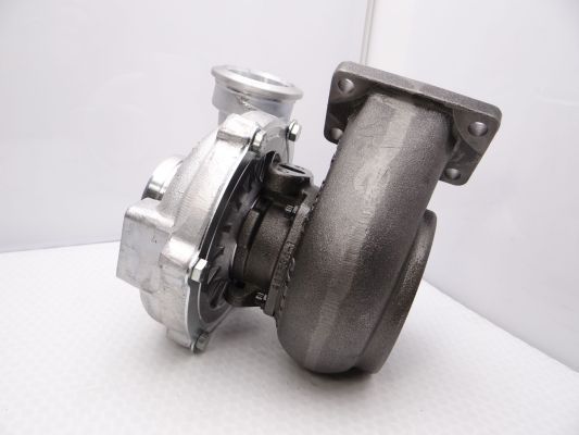 turbo VOLVO bez těsnění 452176-5001S