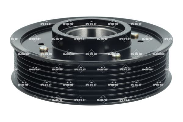 Magnetsidur, kliimakompressor, NRF 380113