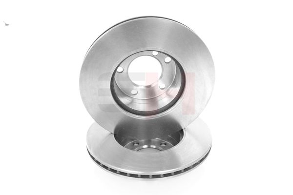GH GH-401581 Brake Disc