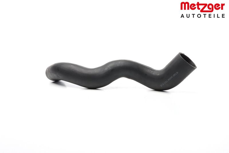 METZGER AUTOTEILE 2400506 Charge Air Hose