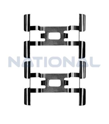 National FK3178PK