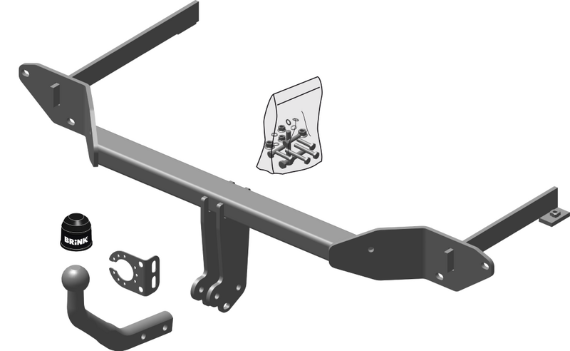 Haakeseade, BRINK 525600