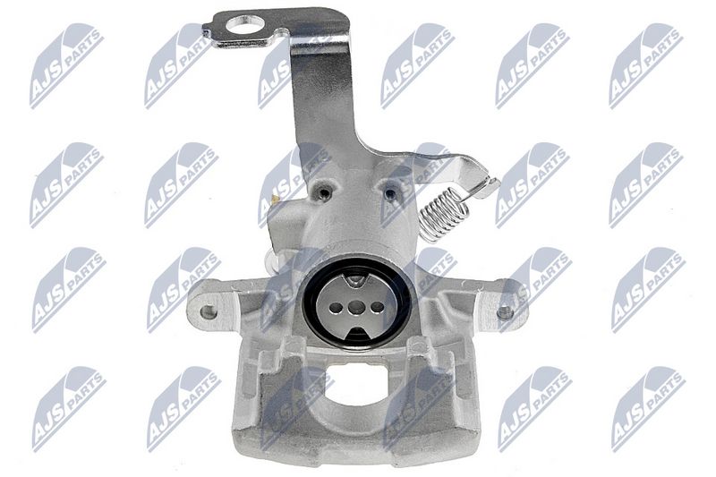 Pidurisadul, NTY HZT-TY-013