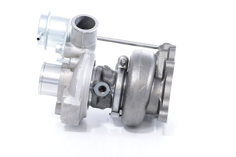 Compresor,sistem de supraalimentare T917035 BTS Turbo