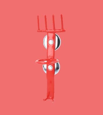 KS TOOLS 800.0190 Magnet Holder